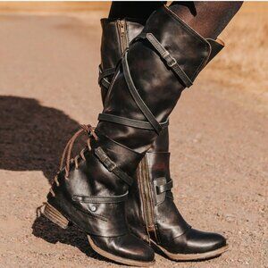 Freebird Cassius size 11